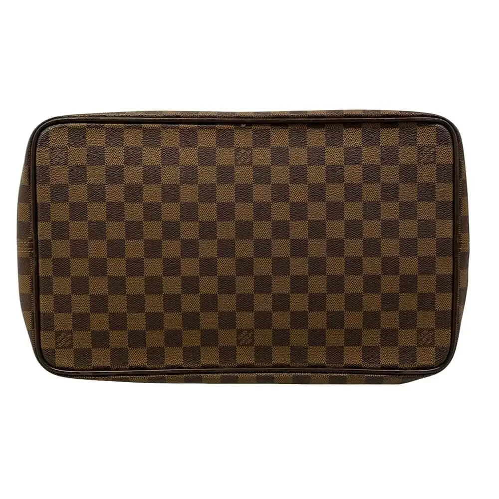 Louis Vuitton Greenwich PM Damier Boston Bag N41165